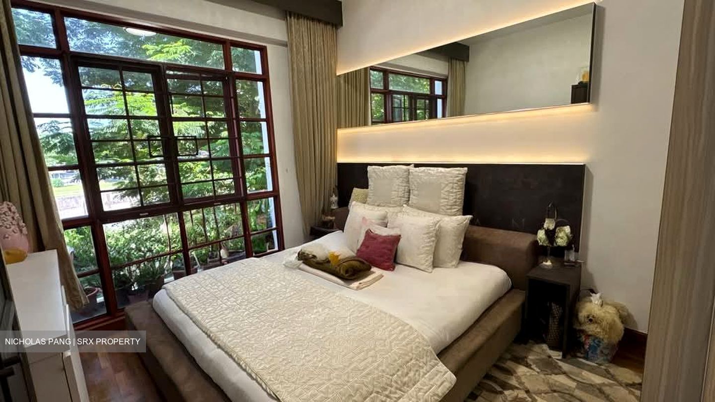 Casafina (D16), Condominium #563346391
